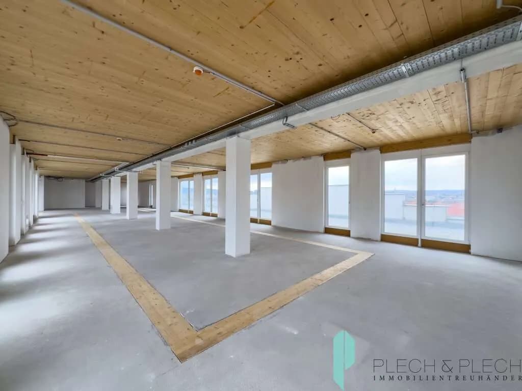 Gewerbeimmobilie mieten in Wien – 299 m², € 6.174 – Bild 6 von 21
