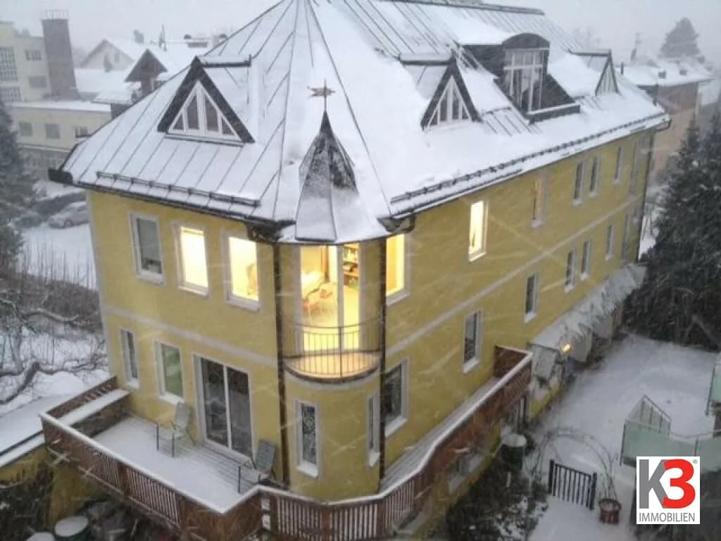 Gewerbeimmobilie mieten in Salzburg Stadt – 20 m² – Bild 2 von 10