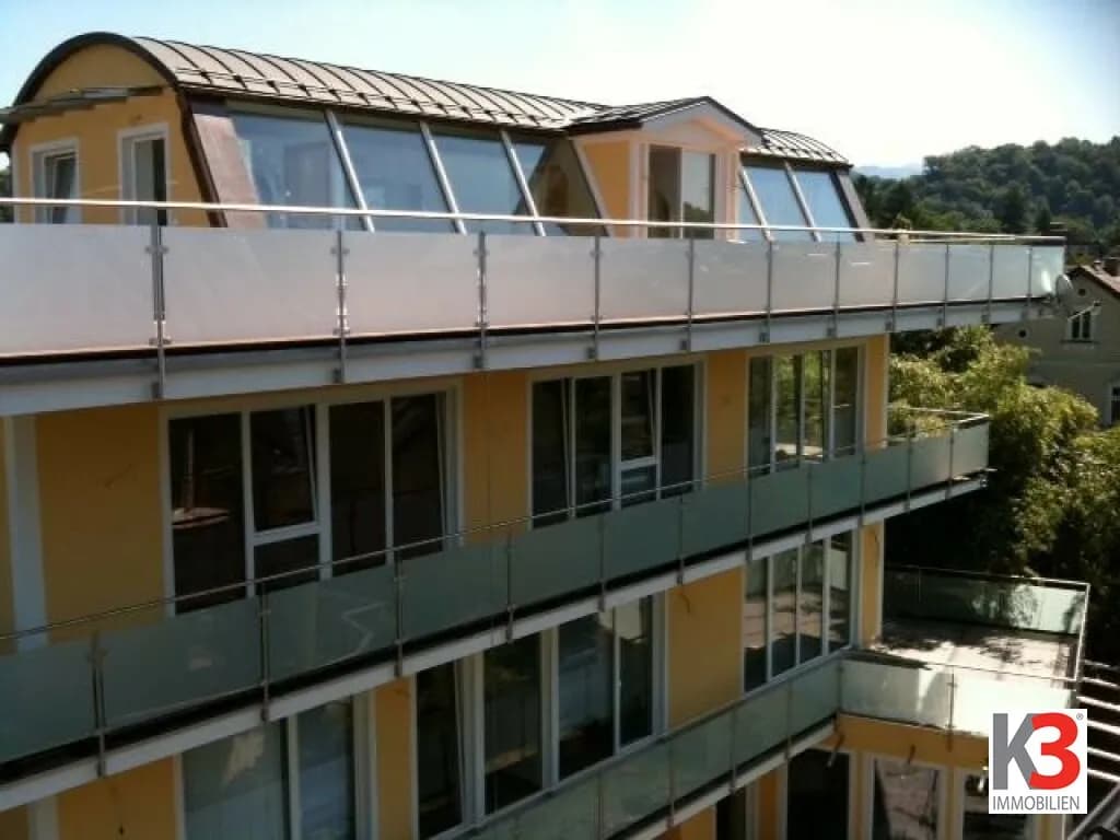 Gewerbeimmobilie mieten in Salzburg Stadt – 20 m² – Bild 3 von 10
