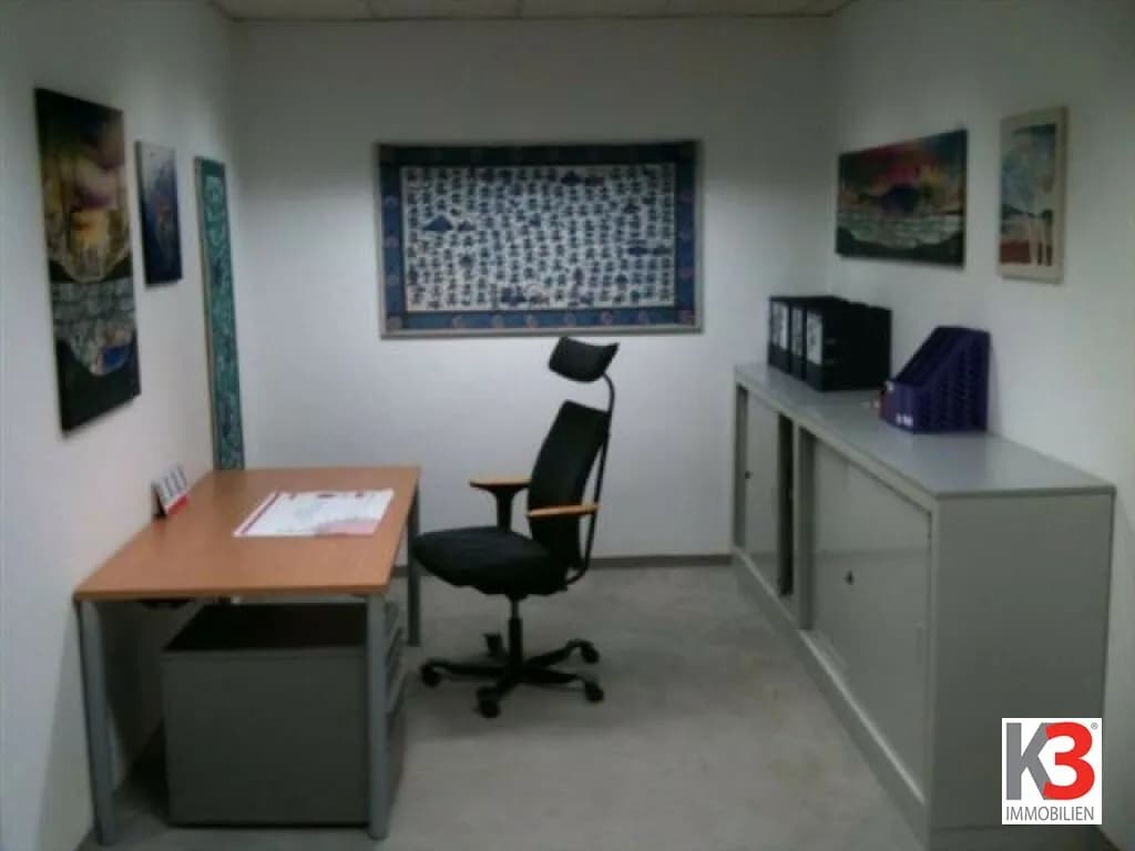 Gewerbeimmobilie mieten in Salzburg Stadt – 20 m² – Bild 5 von 10