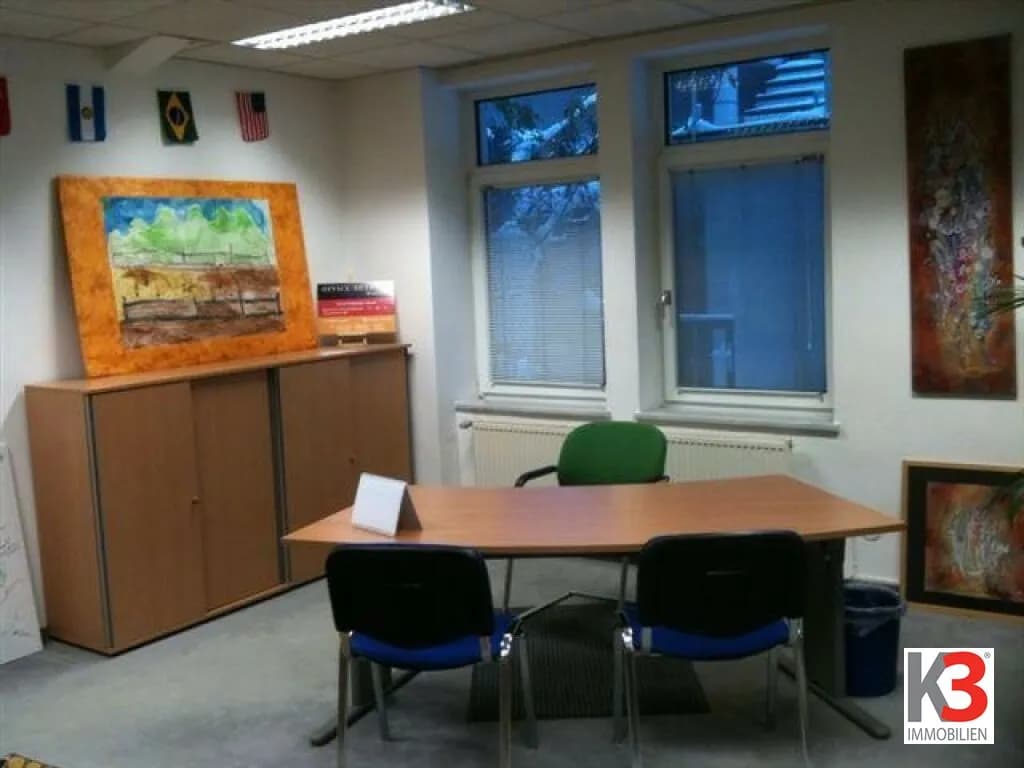 Gewerbeimmobilie mieten in Salzburg Stadt – 20 m² – Bild 7 von 10