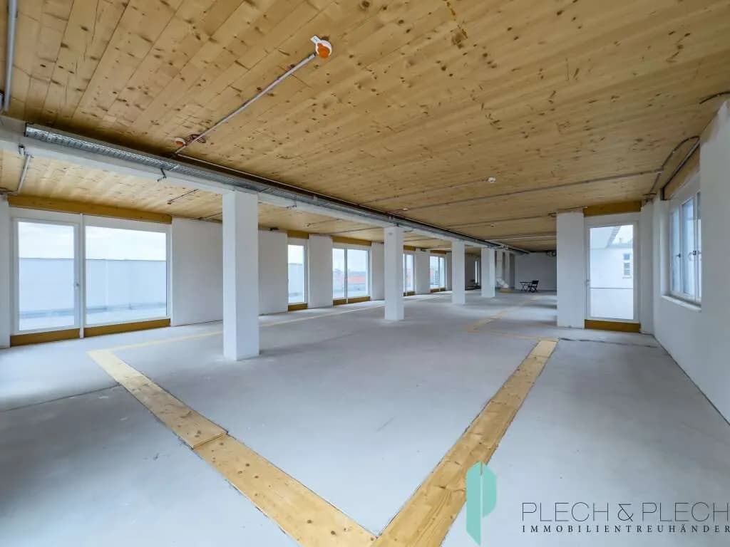Gewerbeimmobilie mieten in Wien – 280 m², € 5.731 – Bild 2 von 18