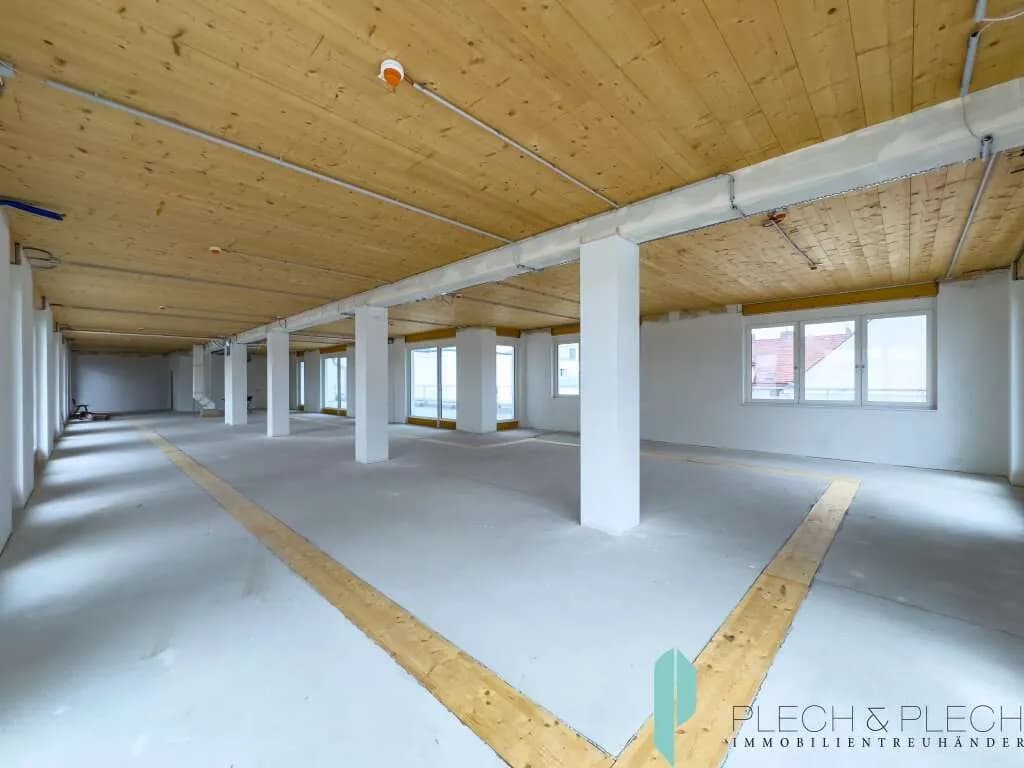 Gewerbeimmobilie mieten in Wien – 280 m², € 5.731 – Bild 3 von 18