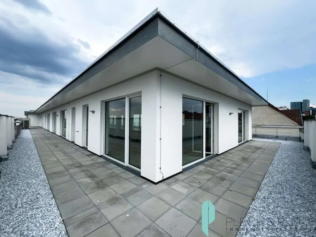 Gewerbeimmobilie mieten in Wien – 280 m², € 5.731 – Bild 4 von 18