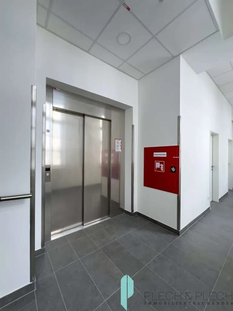 Gewerbeimmobilie mieten in Wien – 280 m², € 5.731 – Bild 10 von 18