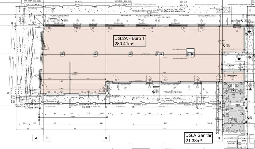 Gewerbeimmobilie mieten in Wien – 280 m², € 5.731 – Bild 18 von 18