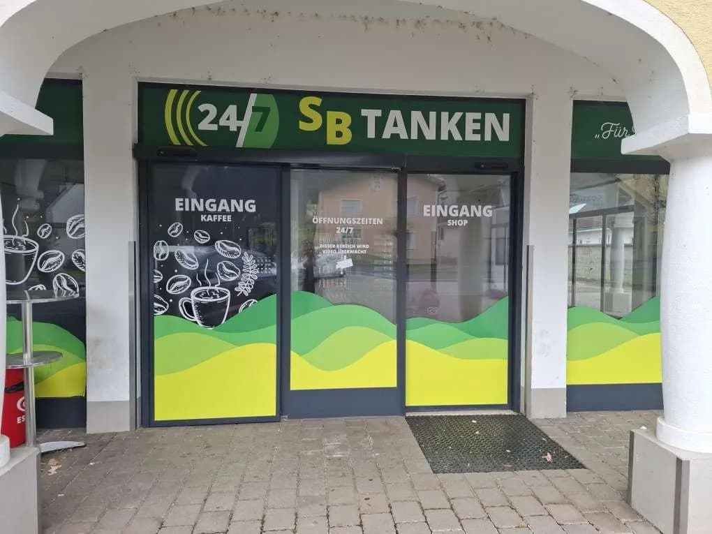 Gewerbeimmobilie mieten in Leibnitz – 75 m², € 750