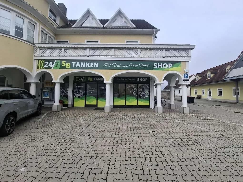 Gewerbeimmobilie mieten in Leibnitz – 75 m², € 750 – Bild 2 von 7
