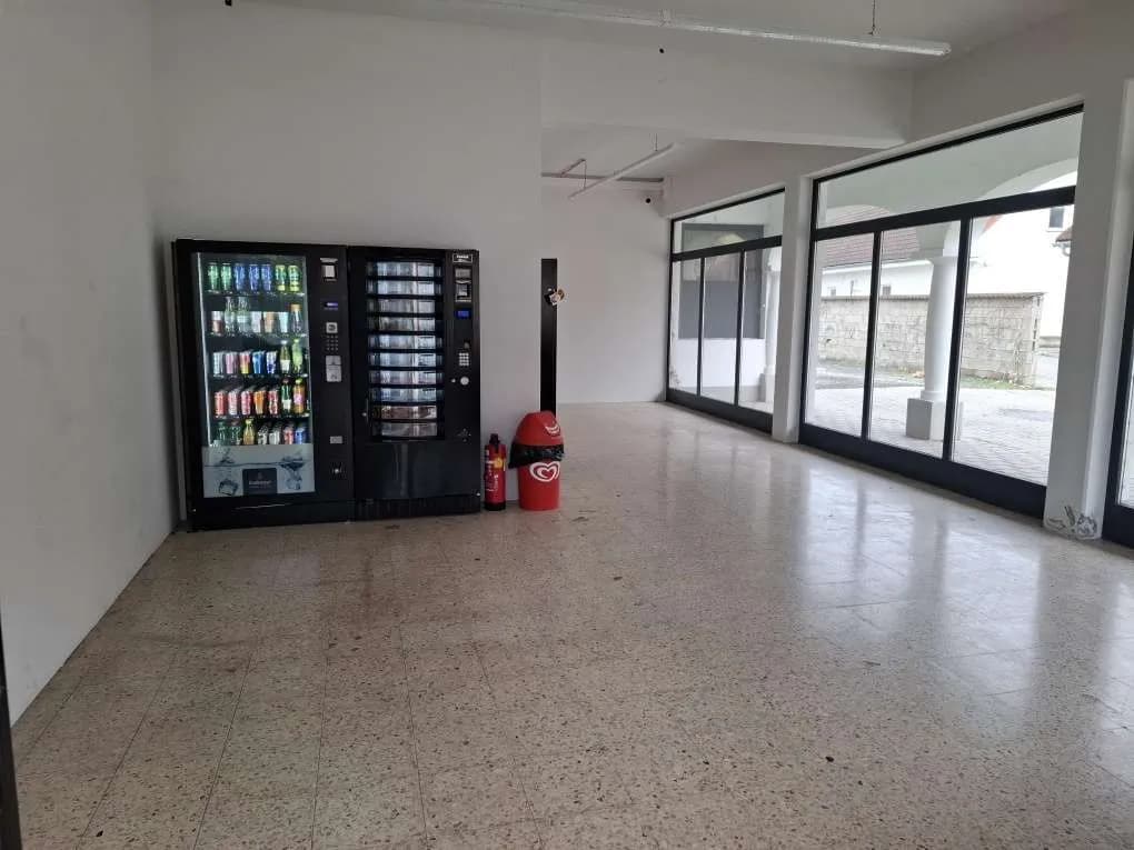 Gewerbeimmobilie mieten in Leibnitz – 75 m², € 750 – Bild 4 von 7