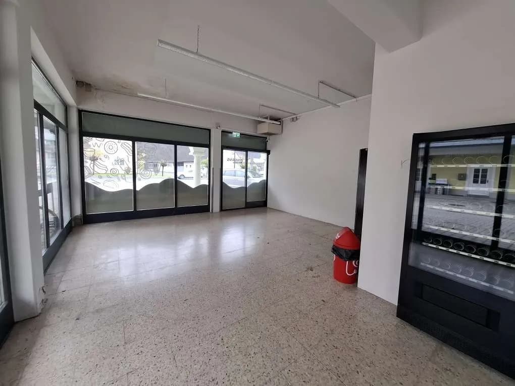 Gewerbeimmobilie mieten in Leibnitz – 75 m², € 750 – Bild 6 von 7