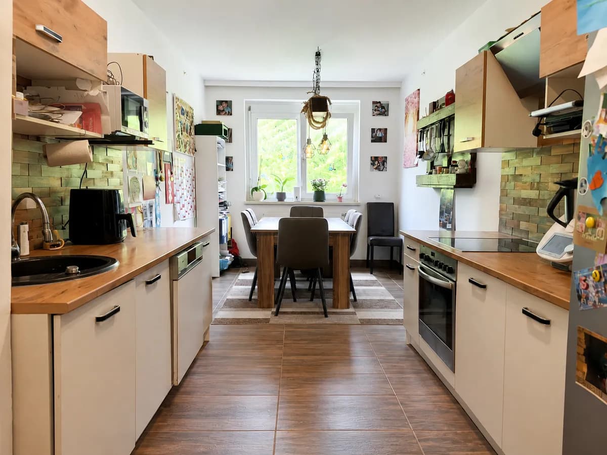 3-Zimmer-Wohnung kaufen in Leibnitz – 75 m², € 145.000