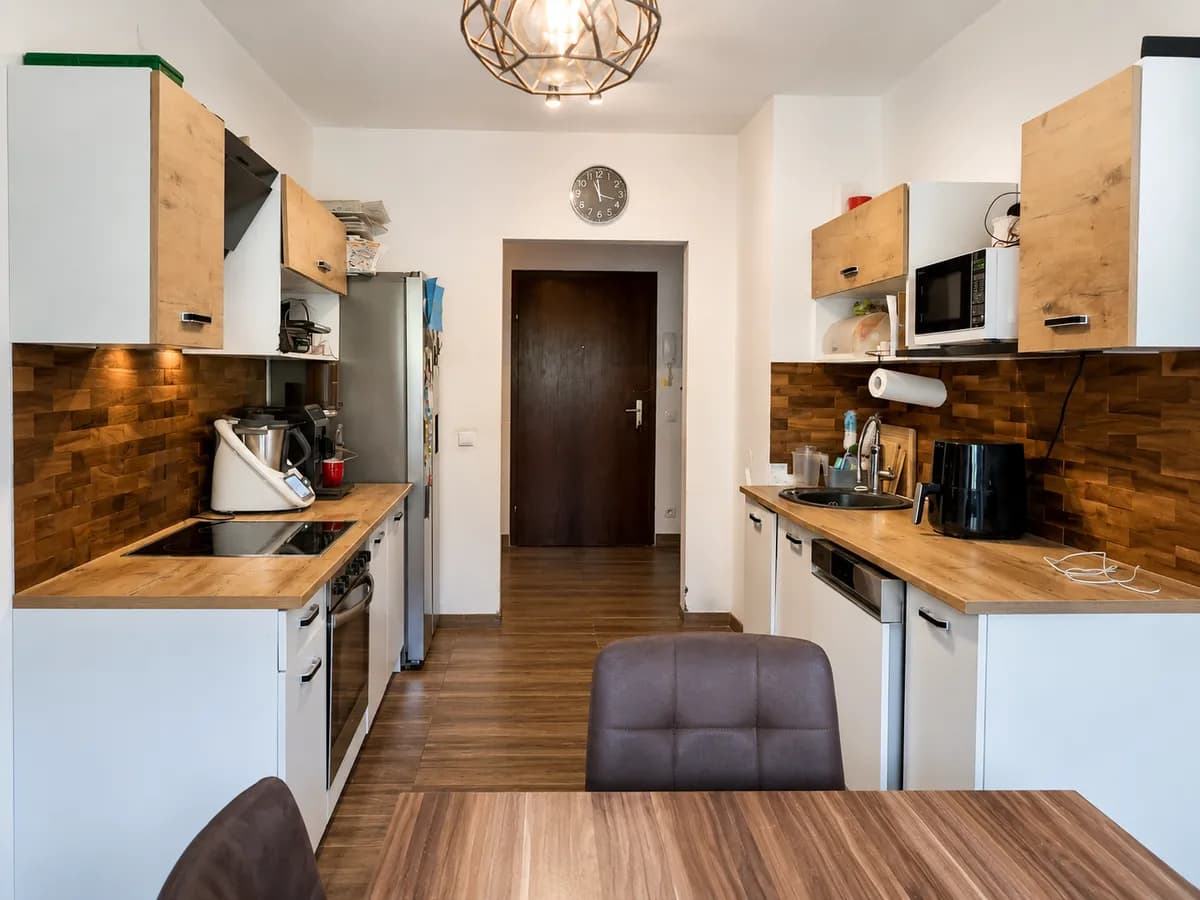 3-Zimmer-Wohnung kaufen in Leibnitz – 75 m², € 145.000 – Bild 2 von 7