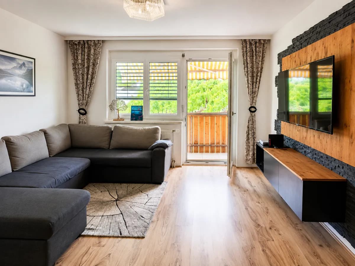 3-Zimmer-Wohnung kaufen in Leibnitz – 75 m², € 145.000 – Bild 3 von 7