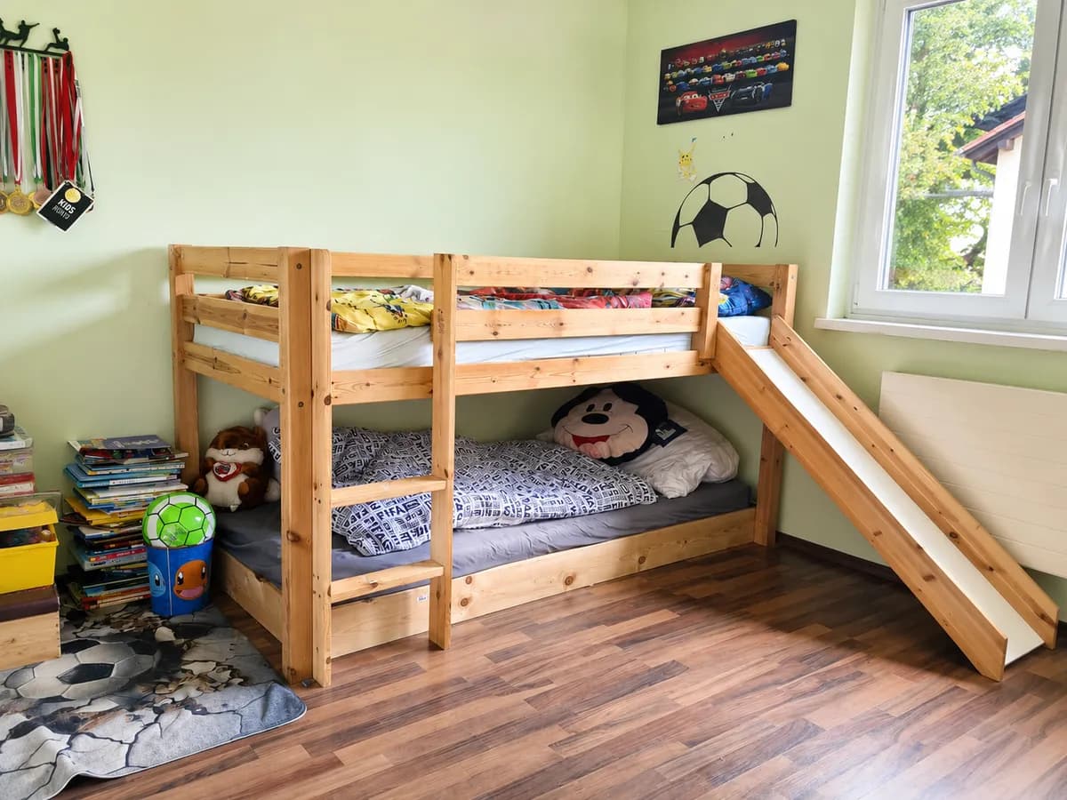3-Zimmer-Wohnung kaufen in Leibnitz – 75 m², € 145.000 – Bild 5 von 7