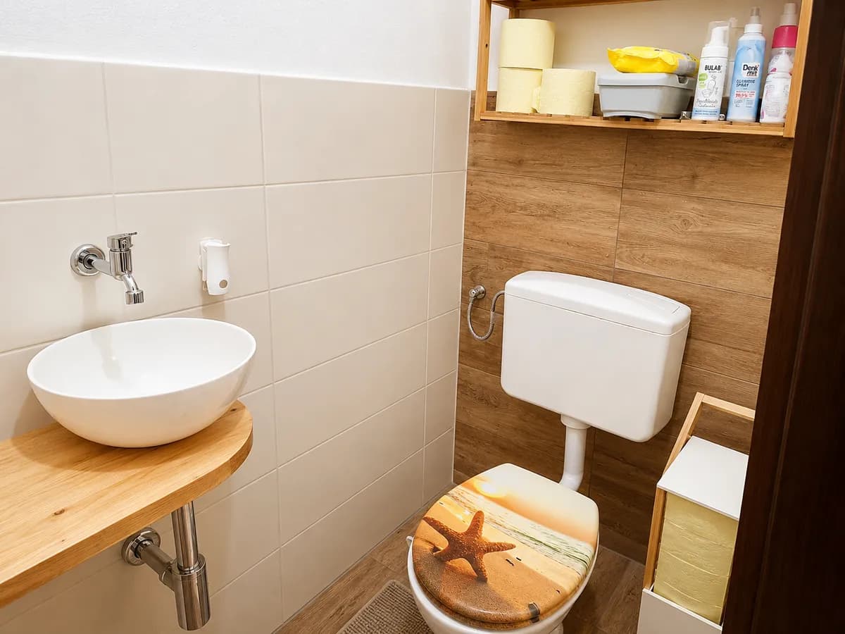 3-Zimmer-Wohnung kaufen in Leibnitz – 75 m², € 145.000 – Bild 6 von 7