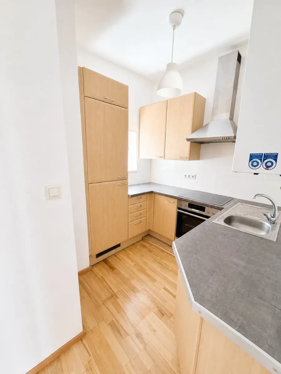 4-Zimmer-Wohnung mieten in Wien – 90 m², € 1.550 – Bild 2 von 16