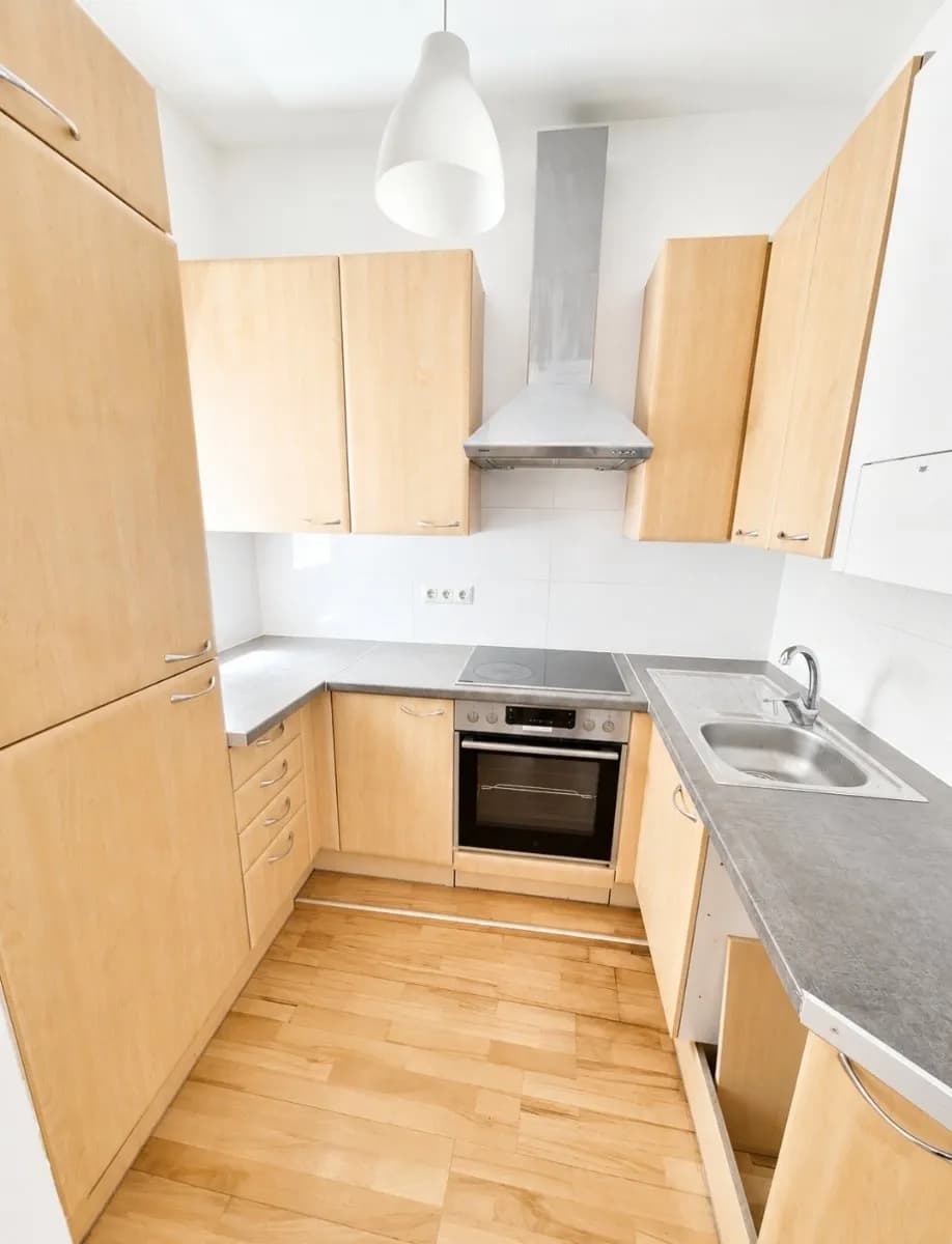 4-Zimmer-Wohnung mieten in Wien – 90 m², € 1.550 – Bild 3 von 16