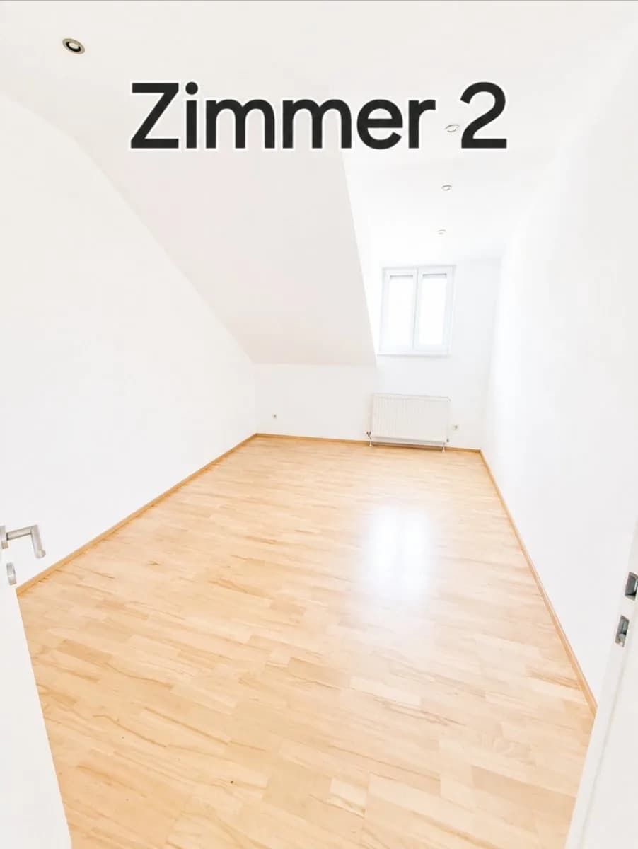 4-Zimmer-Wohnung mieten in Wien – 90 m², € 1.550 – Bild 8 von 16
