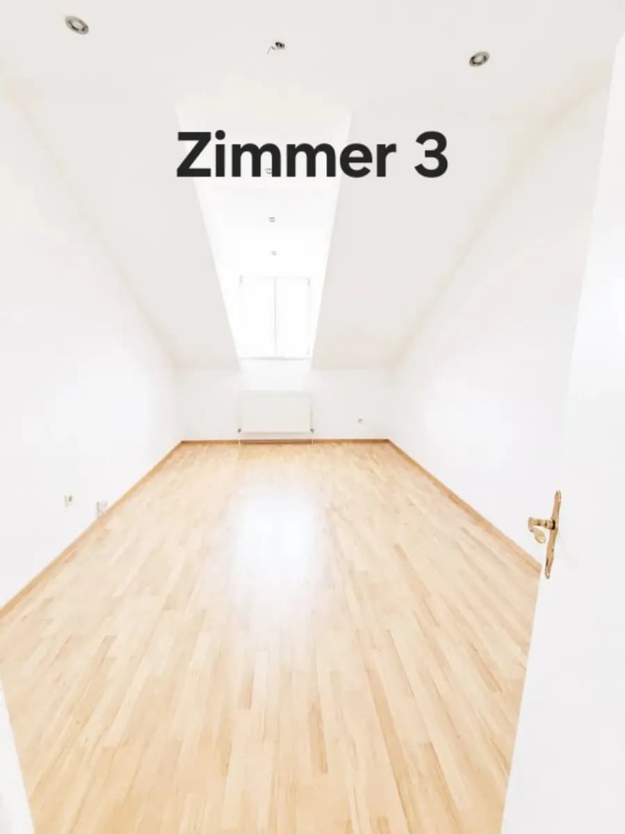 4-Zimmer-Wohnung mieten in Wien – 90 m², € 1.550 – Bild 9 von 16