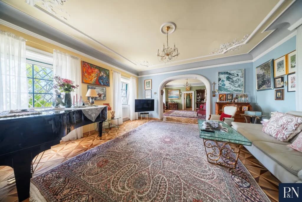 10-Zimmer-Immobilie kaufen in Mödling – 441,76 m², € 2.900.000 – Bild 3 von 25
