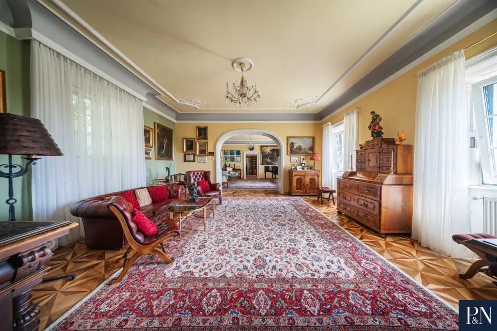 10-Zimmer-Immobilie kaufen in Mödling – 441,76 m², € 2.900.000 – Bild 5 von 25