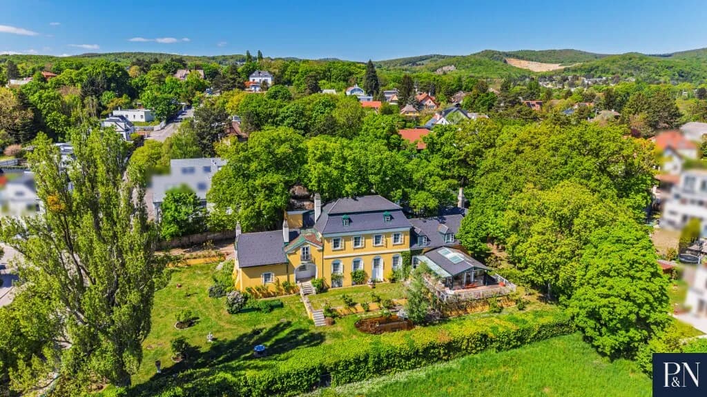 10-Zimmer-Immobilie kaufen in Mödling – 441,76 m², € 2.900.000 – Bild 16 von 25