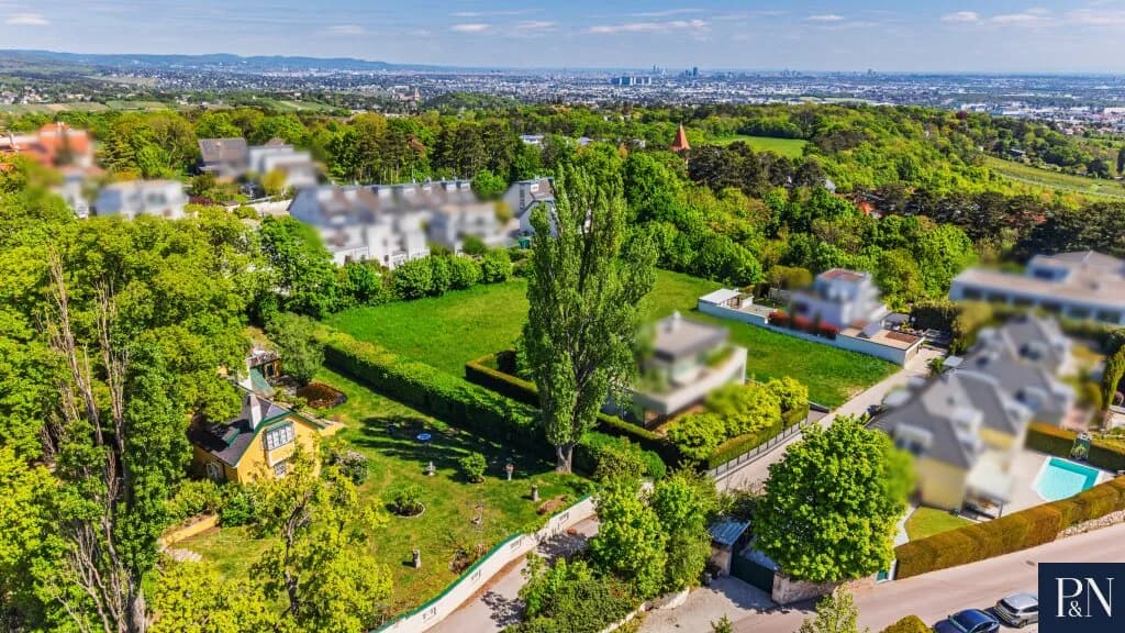 10-Zimmer-Immobilie kaufen in Mödling – 441,76 m², € 2.900.000 – Bild 18 von 25