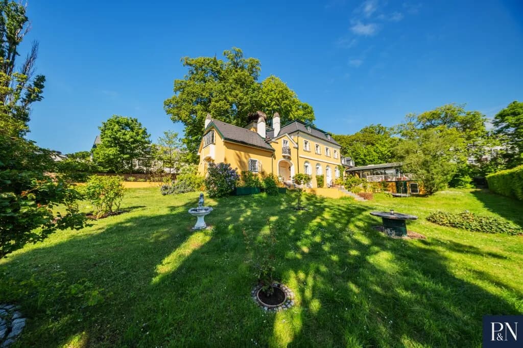 10-Zimmer-Immobilie kaufen in Mödling – 441,76 m², € 2.900.000 – Bild 19 von 25