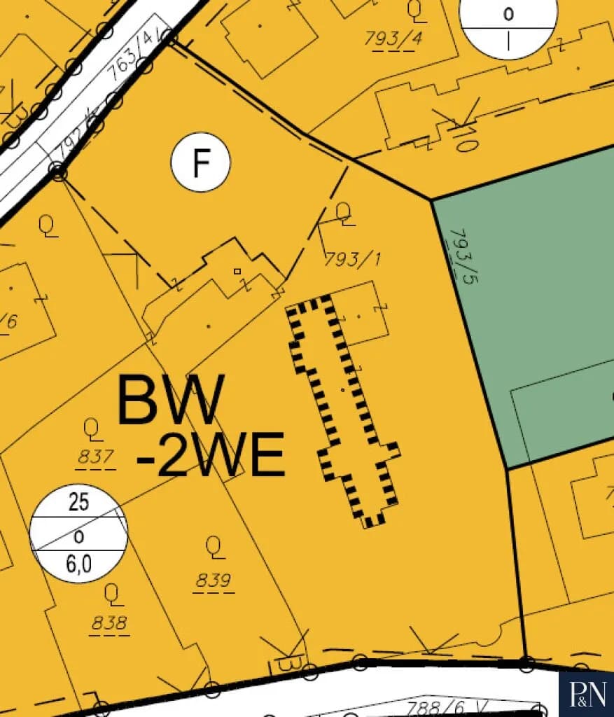 10-Zimmer-Immobilie kaufen in Mödling – 441,76 m², € 2.900.000 – Bild 25 von 25