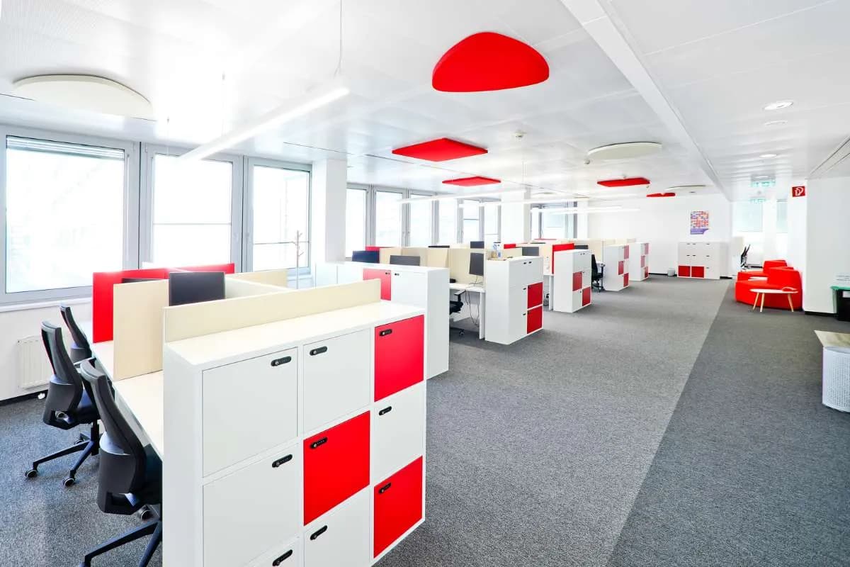 Gewerbeimmobilie mieten in Wien – 980 m², € 16 – Bild 2 von 14