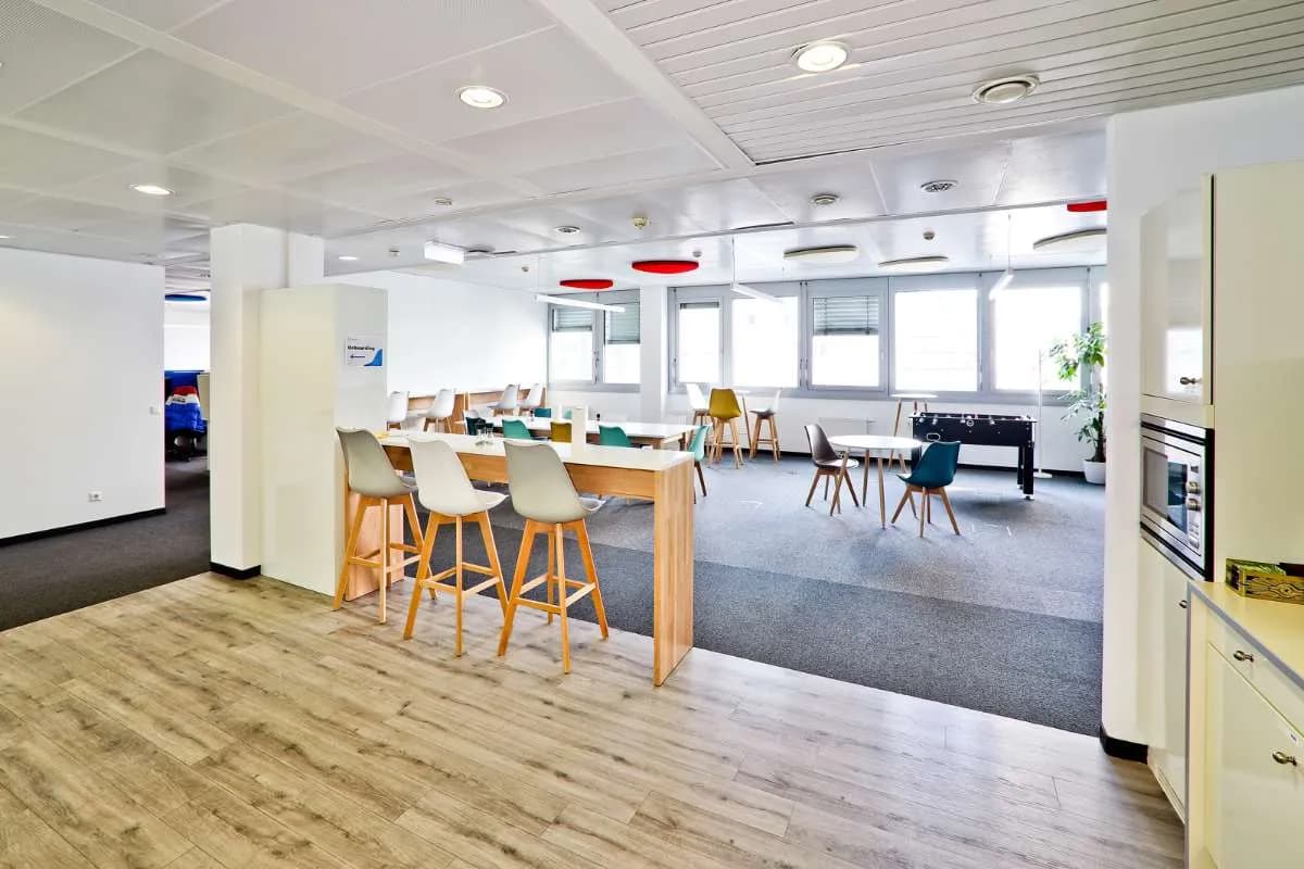 Gewerbeimmobilie mieten in Wien – 980 m², € 16 – Bild 6 von 14