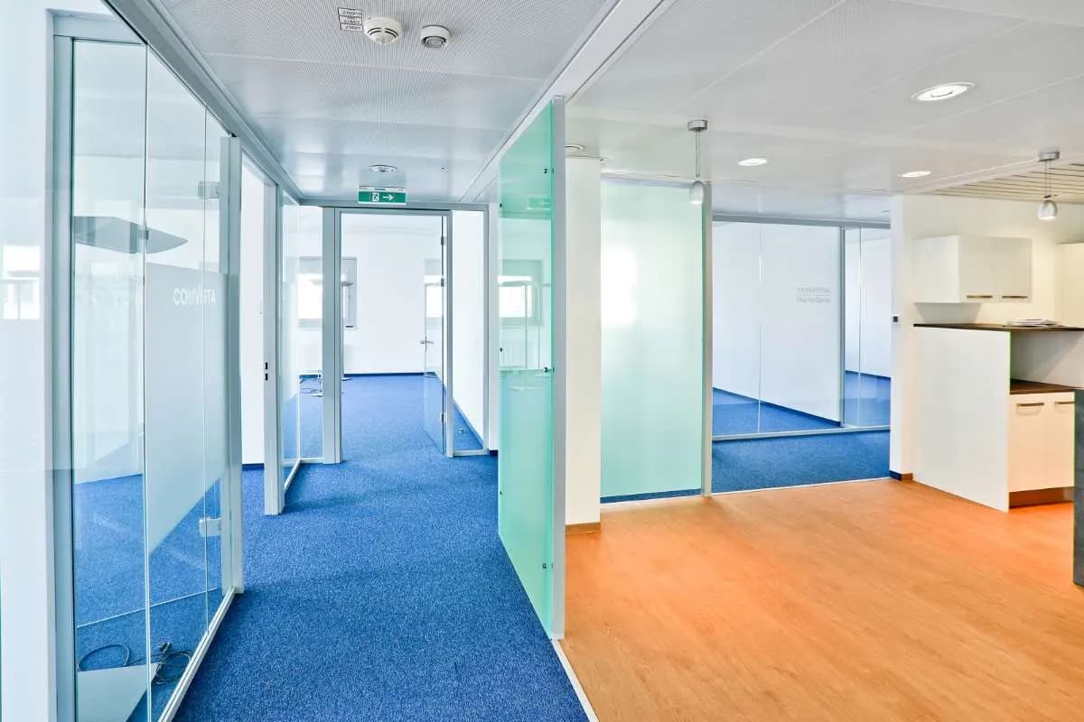 Gewerbeimmobilie mieten in Wien – 980 m², € 16 – Bild 7 von 14