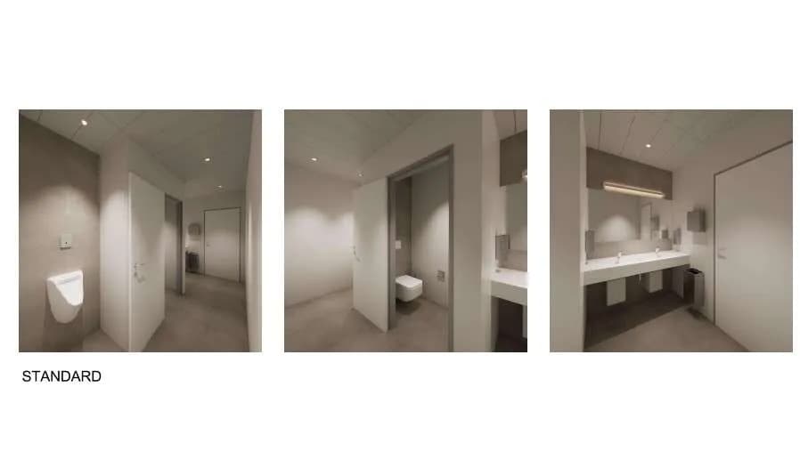 Gewerbeimmobilie mieten in Wien – 980 m², € 16 – Bild 8 von 14