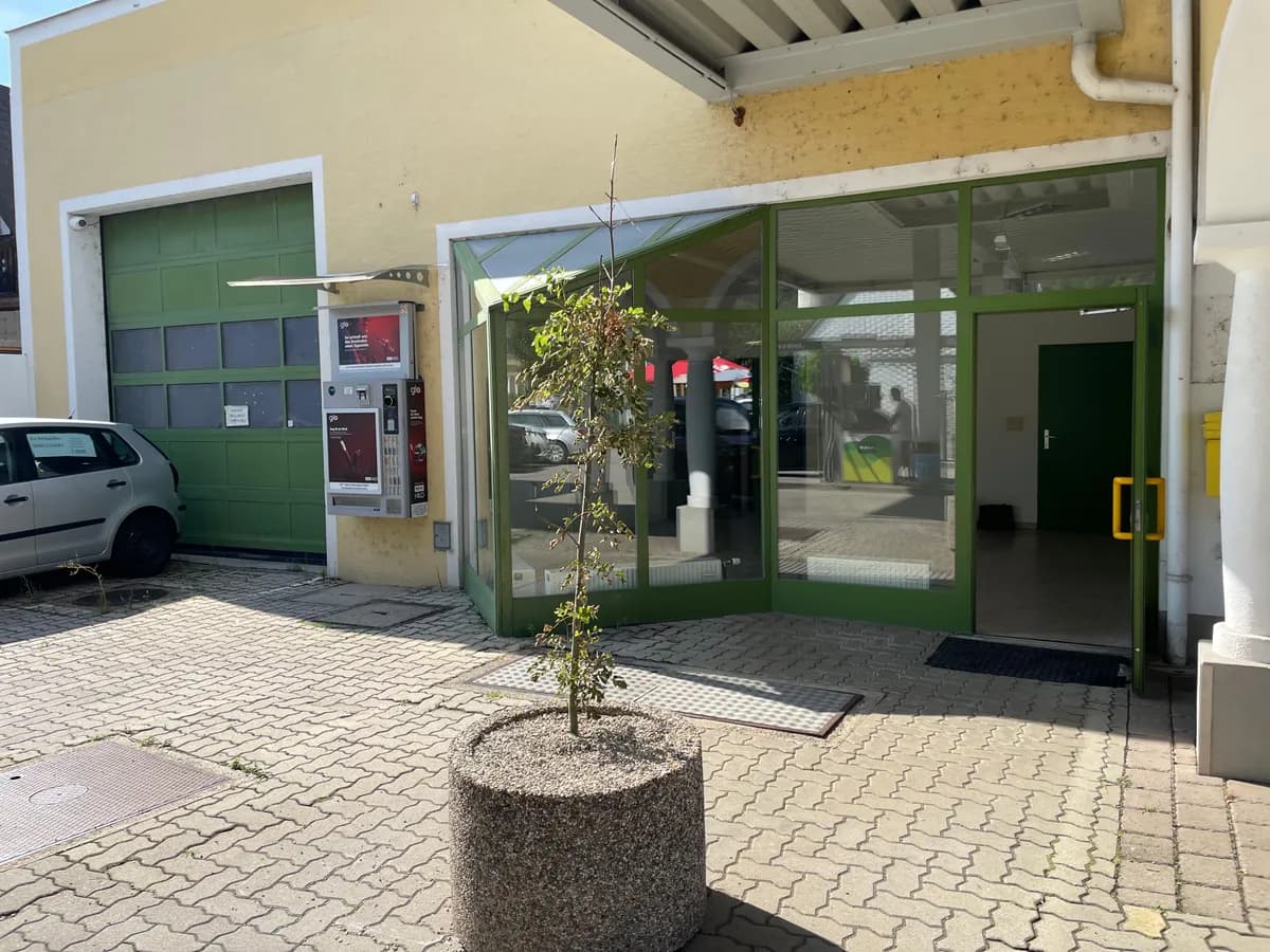 Immobilie mieten in Leibnitz – 92 m², € 828