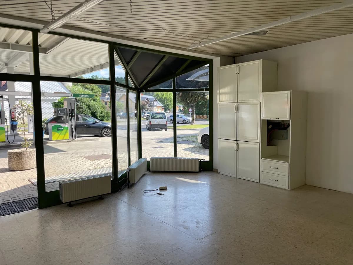 Immobilie mieten in Leibnitz – 92 m², € 828 – Bild 7 von 9