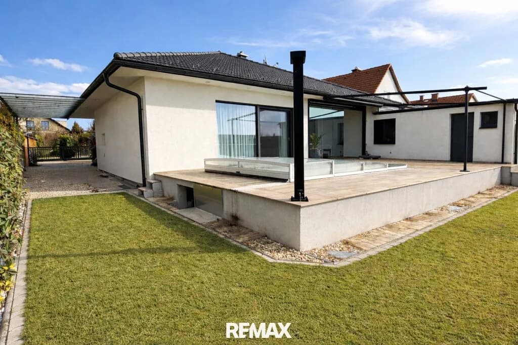 4-Zimmer-Haus kaufen in Mödling – 113,92 m², € 949.000