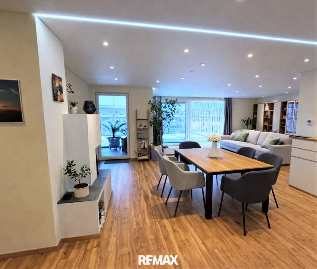 4-Zimmer-Haus kaufen in Mödling – 113,92 m², € 949.000 – Bild 2 von 22