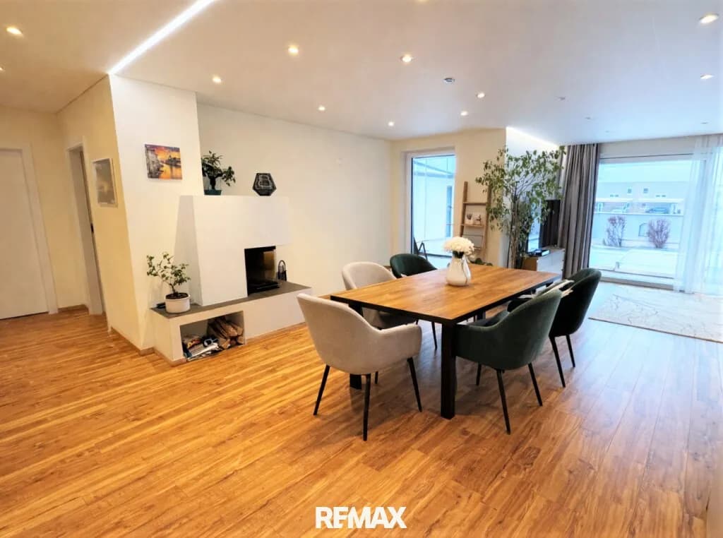 4-Zimmer-Haus kaufen in Mödling – 113,92 m², € 949.000 – Bild 3 von 22