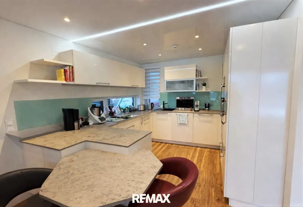 4-Zimmer-Haus kaufen in Mödling – 113,92 m², € 949.000 – Bild 4 von 22