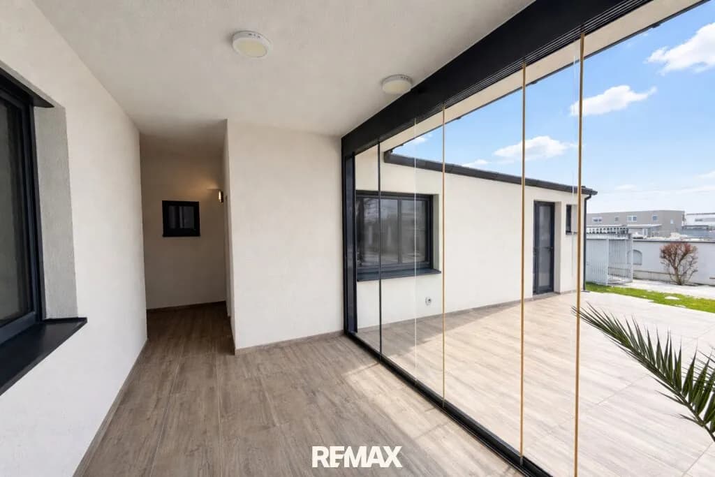 4-Zimmer-Haus kaufen in Mödling – 113,92 m², € 949.000 – Bild 8 von 22