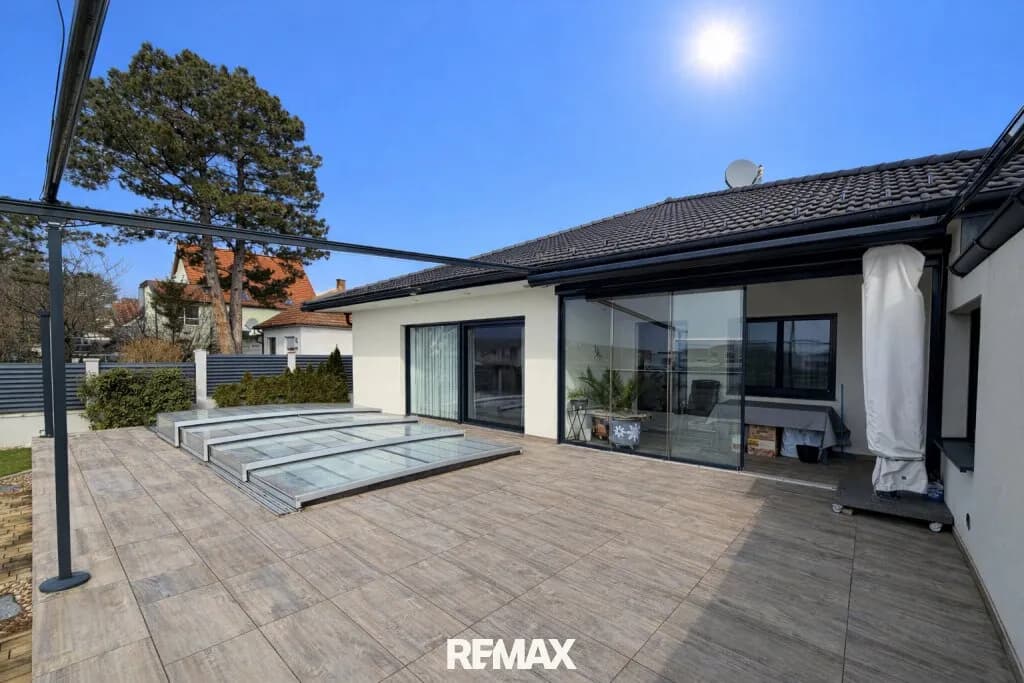 4-Zimmer-Haus kaufen in Mödling – 113,92 m², € 949.000 – Bild 17 von 22