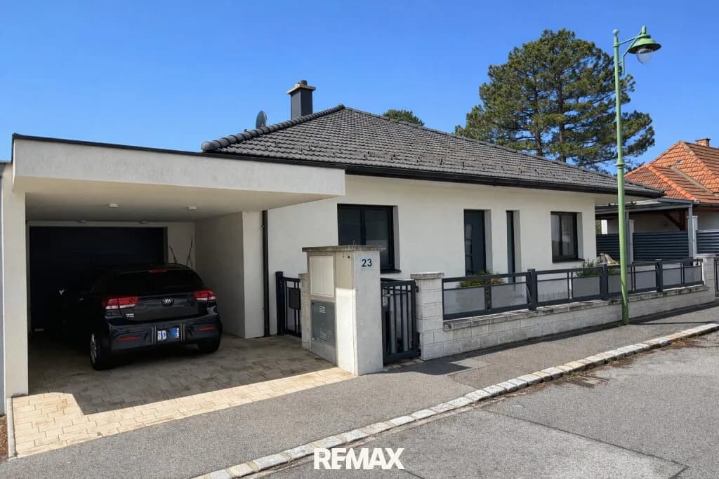 4-Zimmer-Haus kaufen in Mödling – 113,92 m², € 949.000 – Bild 20 von 22
