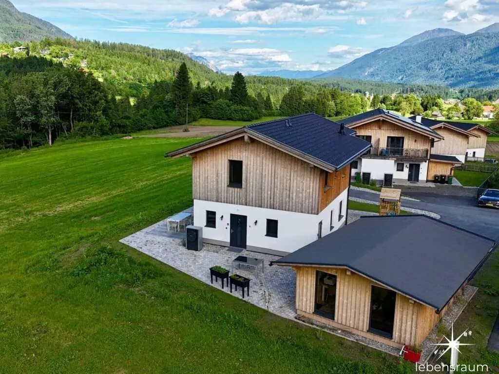 5-Zimmer-Haus kaufen in Hermagor – 134 m², € 797.000
