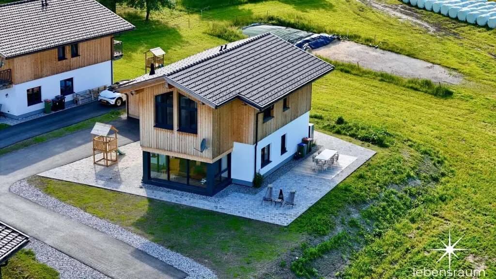 5-Zimmer-Haus kaufen in Hermagor – 134 m², € 797.000 – Bild 2 von 37