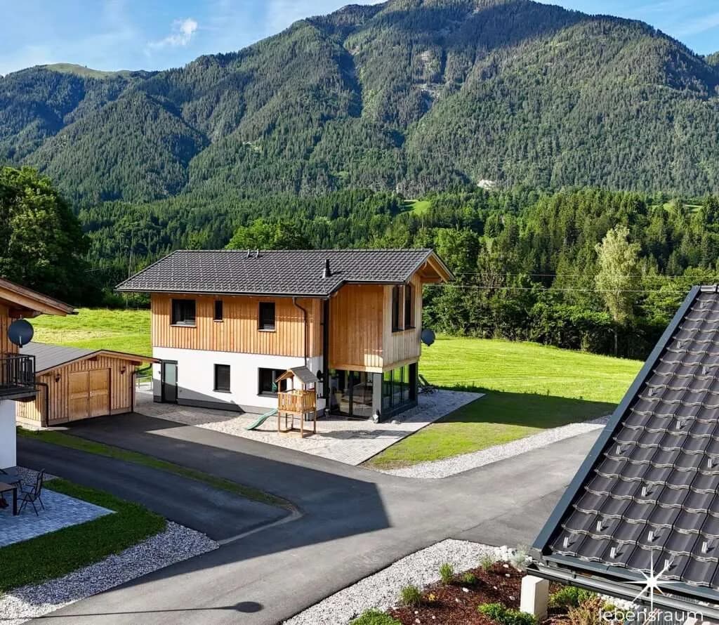 5-Zimmer-Haus kaufen in Hermagor – 134 m², € 797.000 – Bild 3 von 37