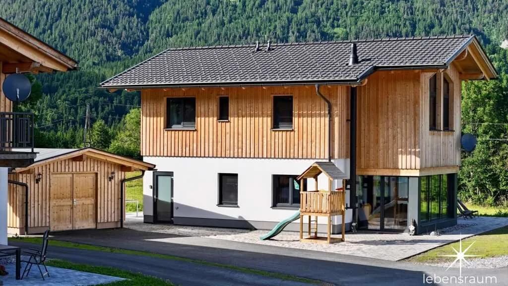 5-Zimmer-Haus kaufen in Hermagor – 134 m², € 797.000 – Bild 4 von 37
