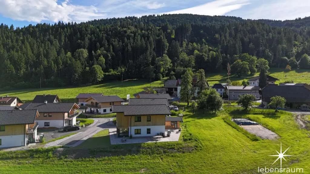 5-Zimmer-Haus kaufen in Hermagor – 134 m², € 797.000 – Bild 5 von 37