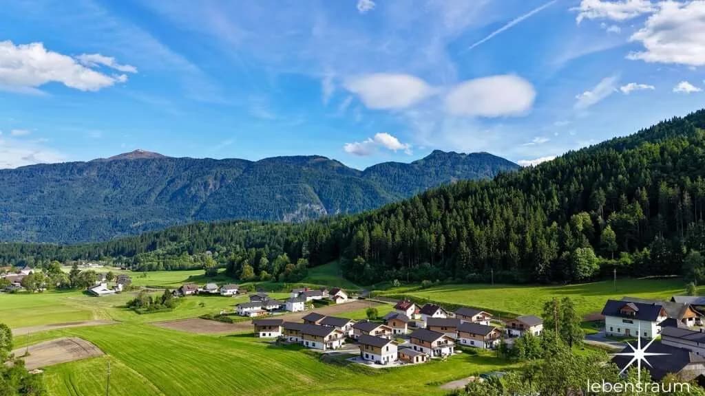 5-Zimmer-Haus kaufen in Hermagor – 134 m², € 797.000 – Bild 6 von 37