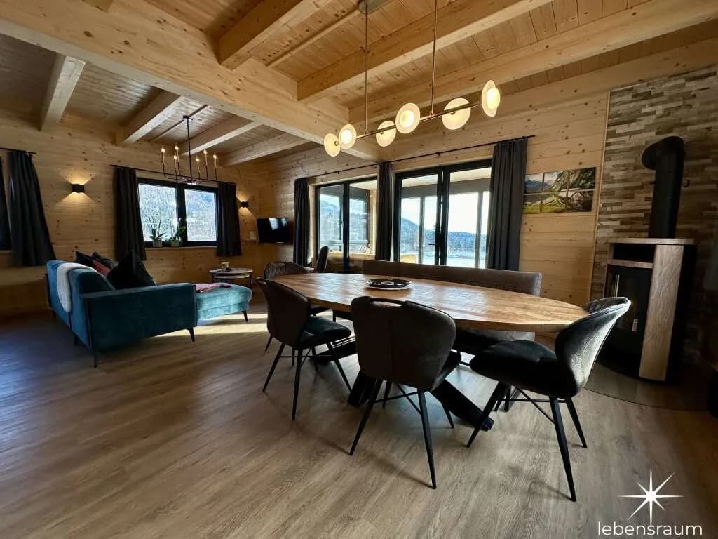 5-Zimmer-Haus kaufen in Hermagor – 134 m², € 797.000 – Bild 17 von 37