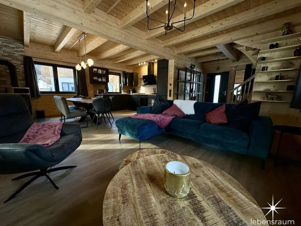 5-Zimmer-Haus kaufen in Hermagor – 134 m², € 797.000 – Bild 18 von 37